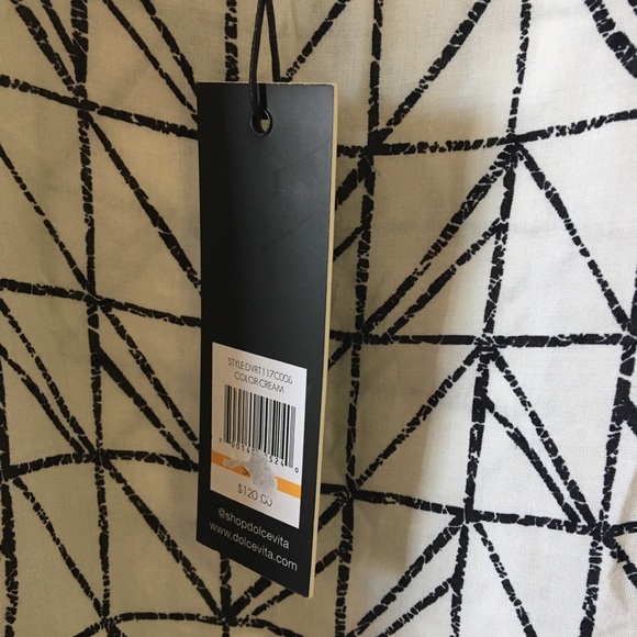 Dolce Vita | Mini Swim Cover Up - Picture 4 of 6